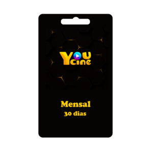 YouCine = 30 Dias