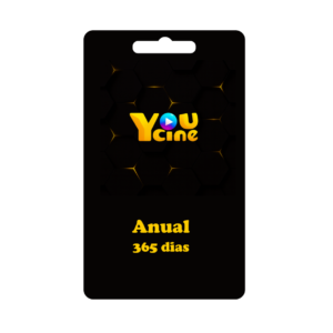 YouCine = 365 Dias