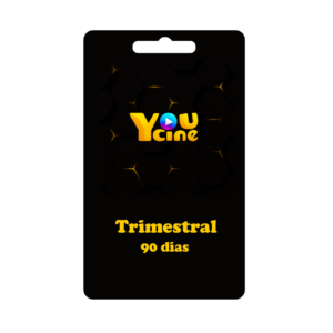 YouCine = 90 Dias